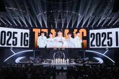 资讯：LPL和LCK存在巨大差距！Doinb谈内幕S15别想夺冠了