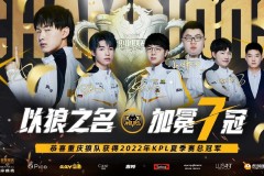 全新大众赛事体系发布！全国大赛冠军将直通KPL甲级资格赛