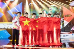 GEN战队：GEN教练组强调“版本理解领先”，放话要卫冕世界赛