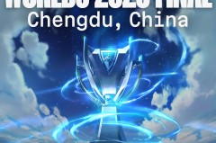 LEV拉美狂野，经常打出神奇操作