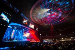 我可是很记仇的！TES.Homme教练：之前输给CFO，这一次想交手他们，完成复仇